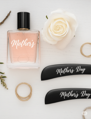 Perfume Engraving