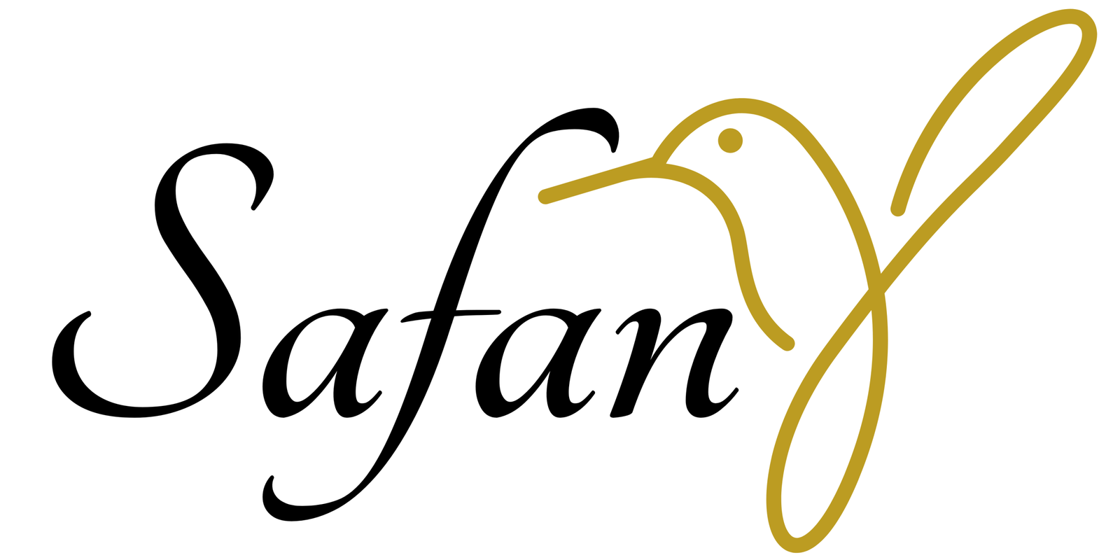 Safan - Mark the Moment