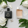 Perfume Engraving