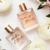 Perfume Engraving