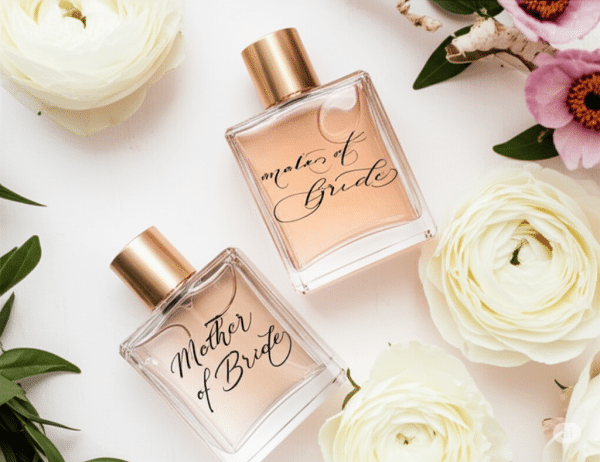 Perfume Engraving
