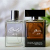 Perfume Engraving