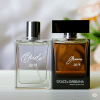 Perfume Engraving