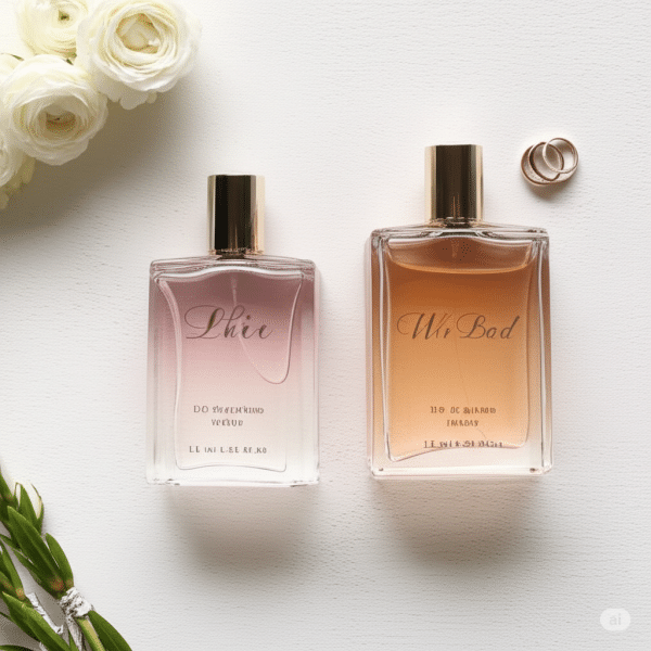 Perfume Engraving