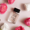 Perfume Engraving