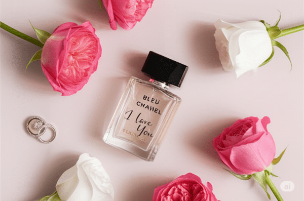 Perfume Engraving